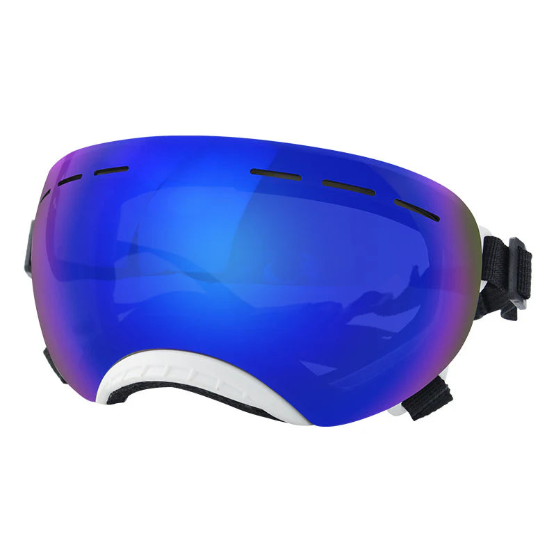 Shielded Pet Wind-Resistant Eyewear