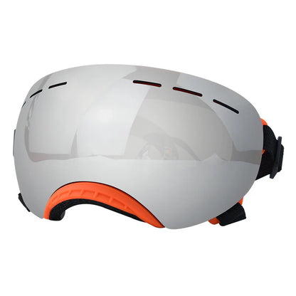 Shielded Pet Wind-Resistant Eyewear