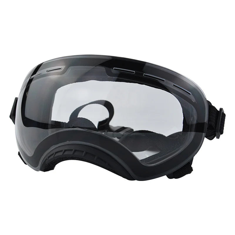 Shielded Pet Wind-Resistant Eyewear