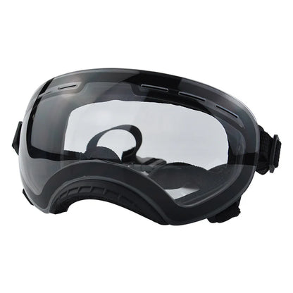 Shielded Pet Wind-Resistant Eyewear