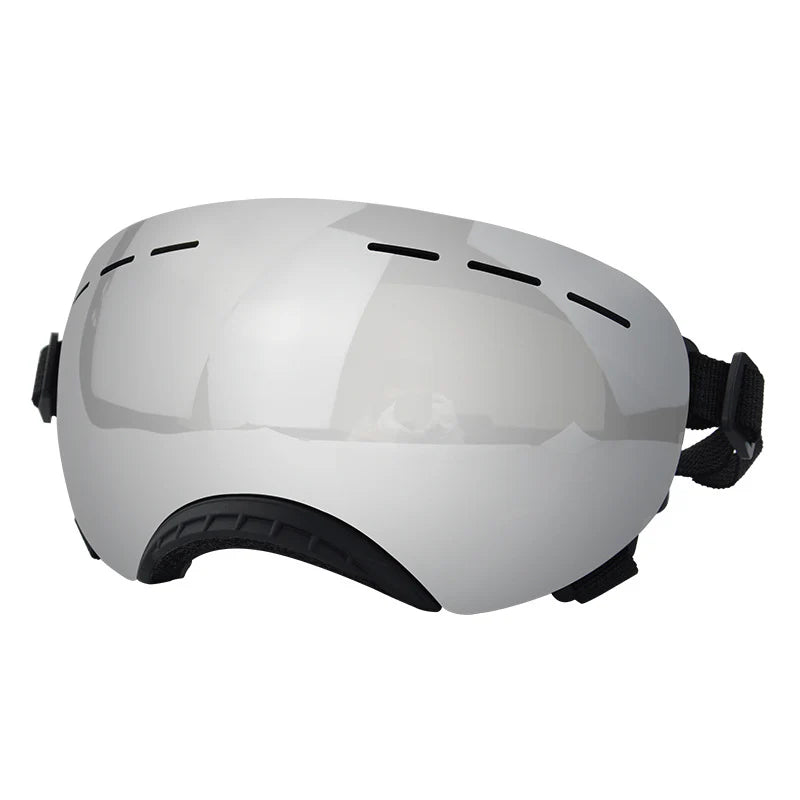 Shielded Pet Wind-Resistant Eyewear