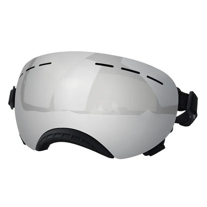 Shielded Pet Wind-Resistant Eyewear