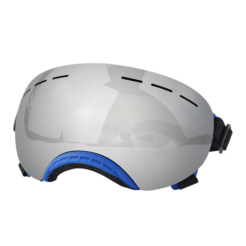 Shielded Pet Wind-Resistant Eyewear