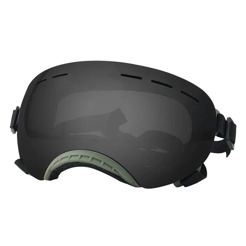 Shielded Pet Wind-Resistant Eyewear