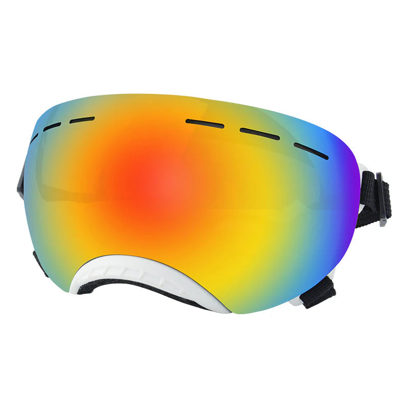 Shielded Pet Wind-Resistant Eyewear