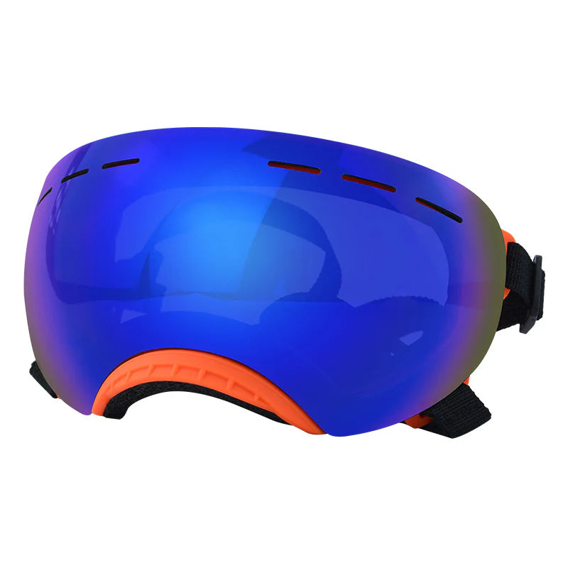 Shielded Pet Wind-Resistant Eyewear