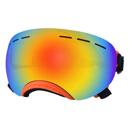 Shielded Pet Wind-Resistant Eyewear