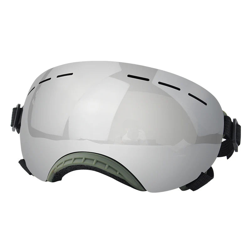 Shielded Pet Wind-Resistant Eyewear