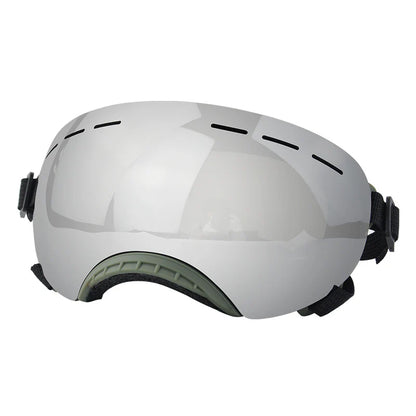 Shielded Pet Wind-Resistant Eyewear