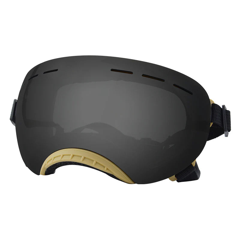 Shielded Pet Wind-Resistant Eyewear