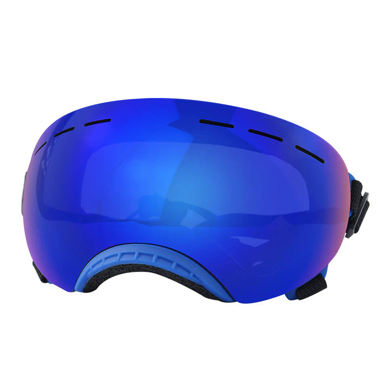 Shielded Pet Wind-Resistant Eyewear