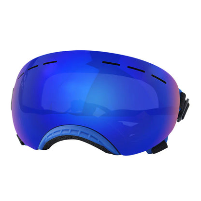 Shielded Pet Wind-Resistant Eyewear