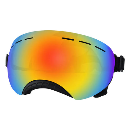Shielded Pet Wind-Resistant Eyewear