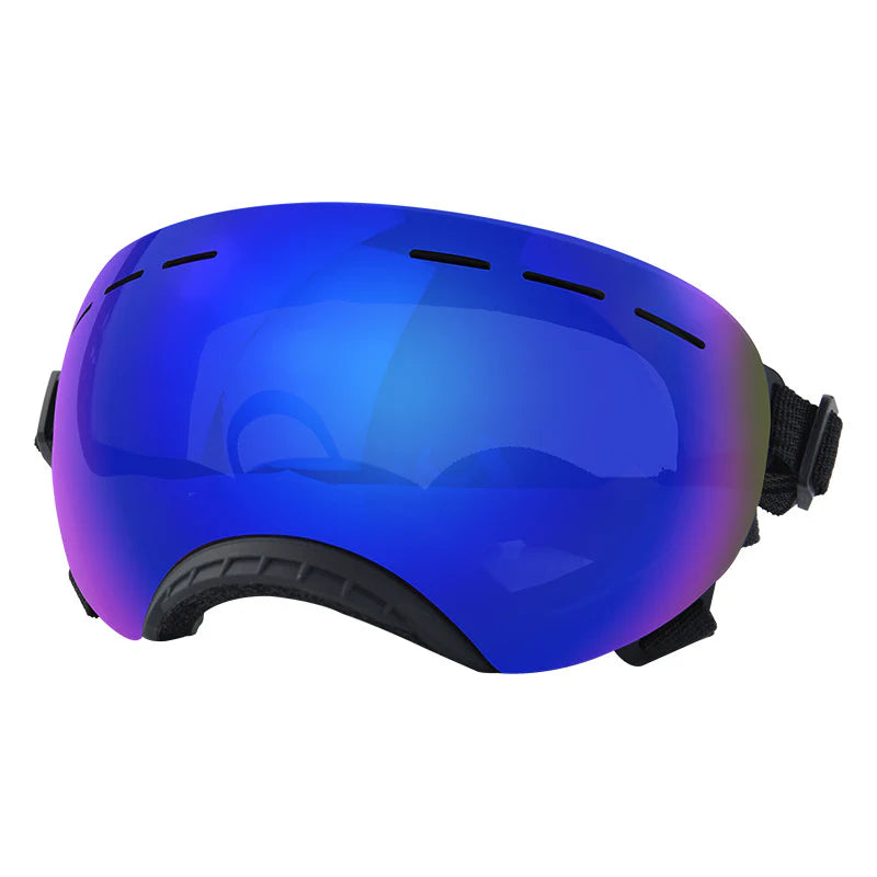 Shielded Pet Wind-Resistant Eyewear