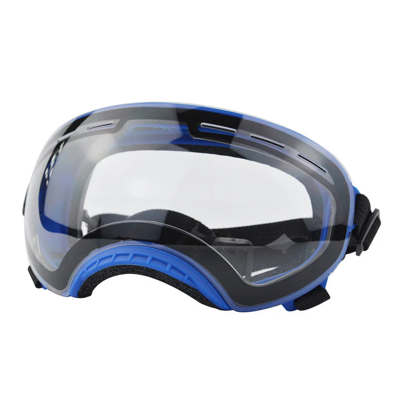 Shielded Pet Wind-Resistant Eyewear