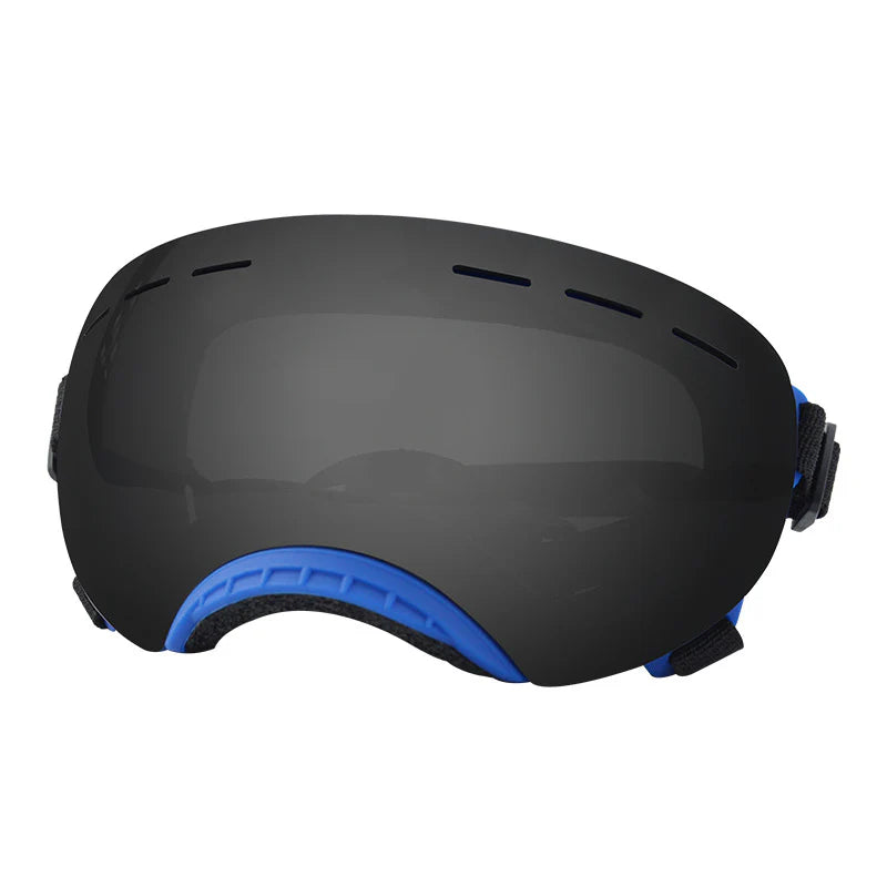 Shielded Pet Wind-Resistant Eyewear