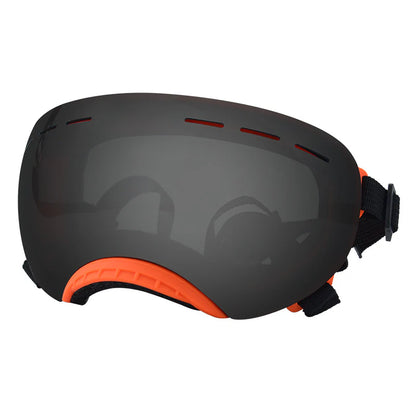 Shielded Pet Wind-Resistant Eyewear