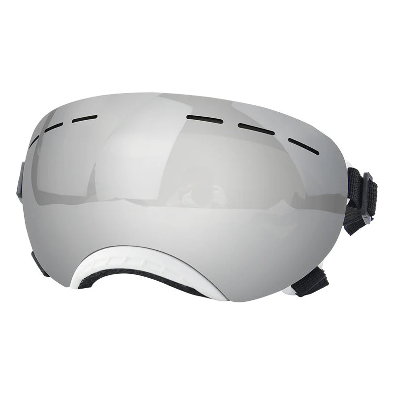 Shielded Pet Wind-Resistant Eyewear