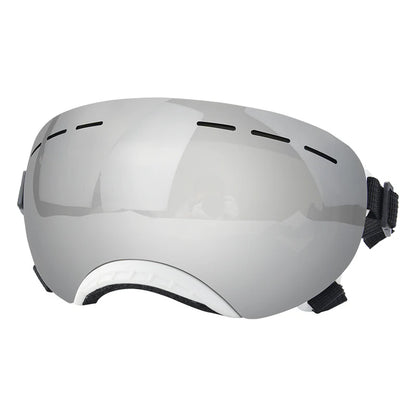 Shielded Pet Wind-Resistant Eyewear