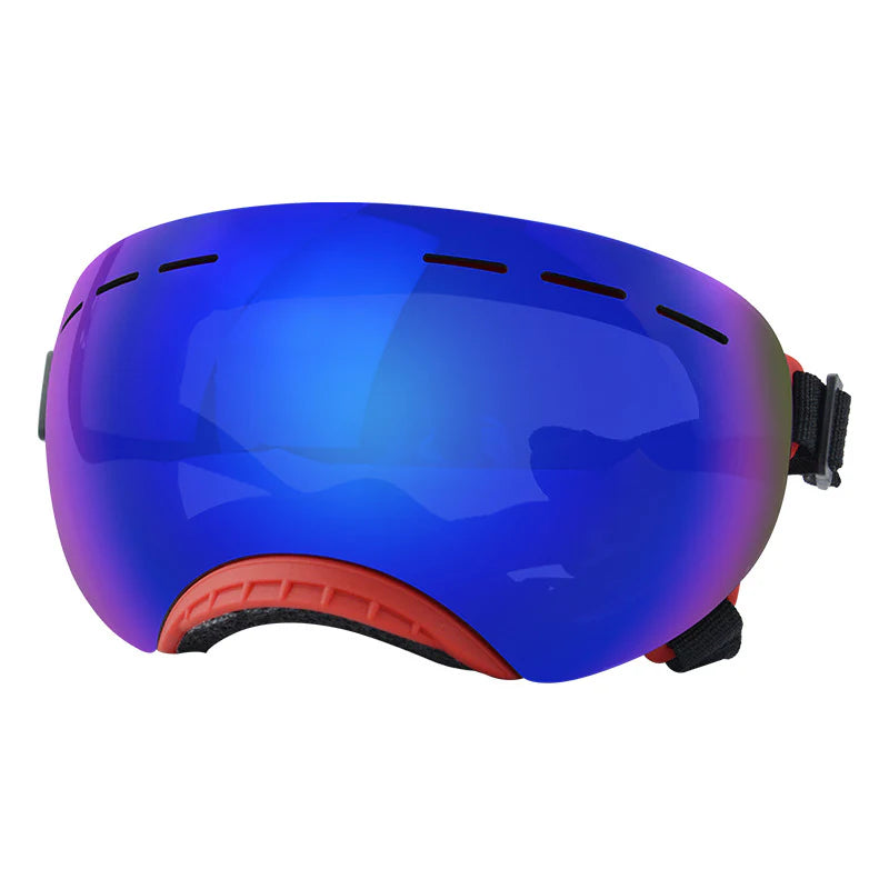 Shielded Pet Wind-Resistant Eyewear