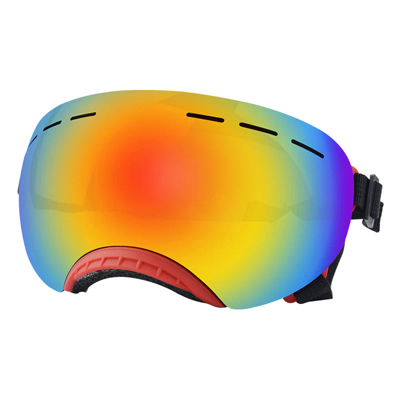 Shielded Pet Wind-Resistant Eyewear