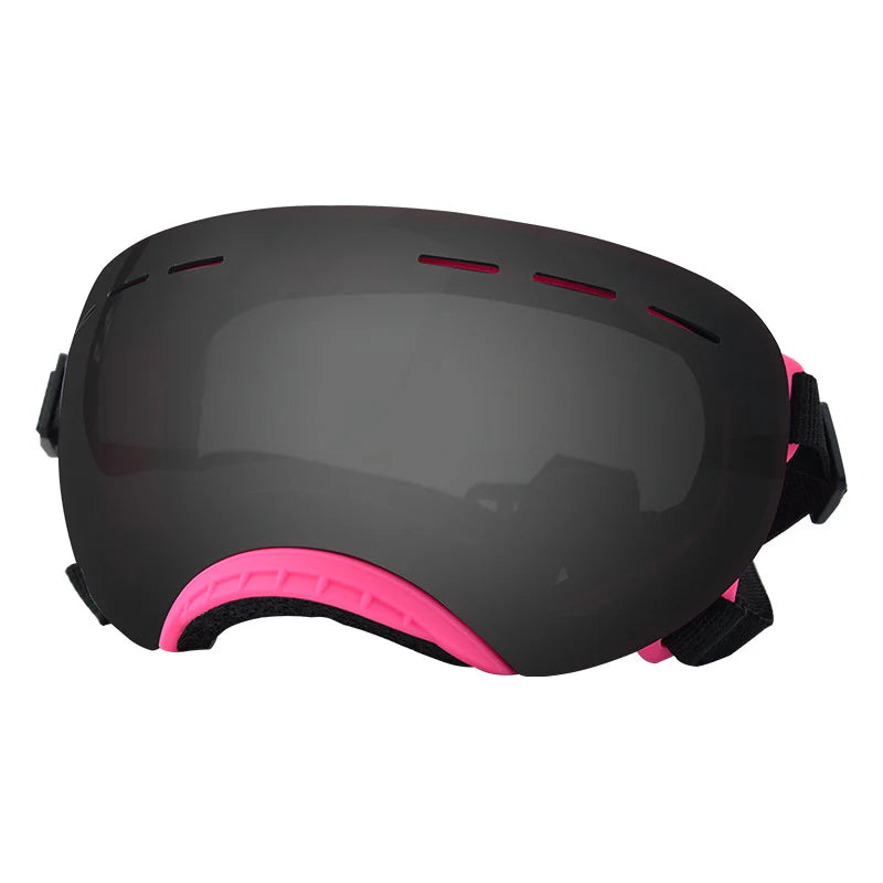 Shielded Pet Wind-Resistant Eyewear