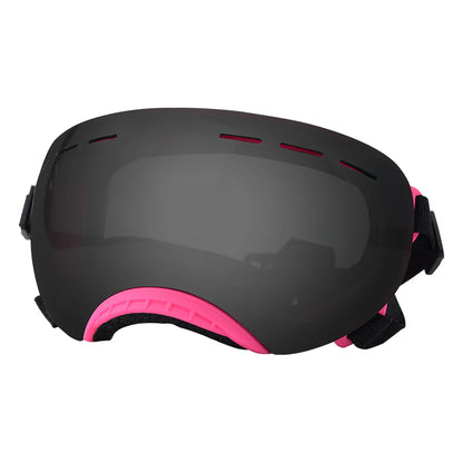 Shielded Pet Wind-Resistant Eyewear