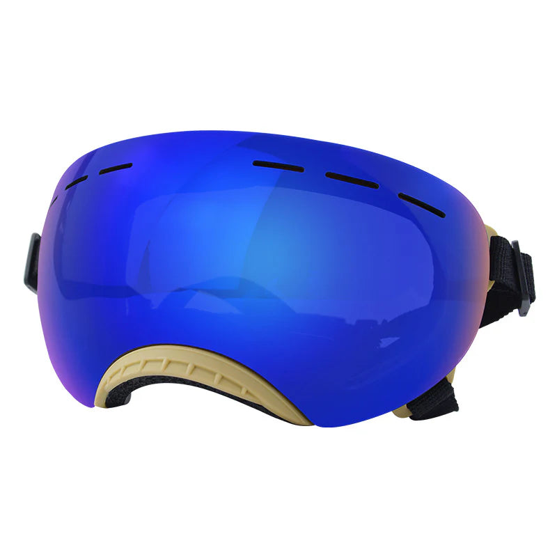 Shielded Pet Wind-Resistant Eyewear