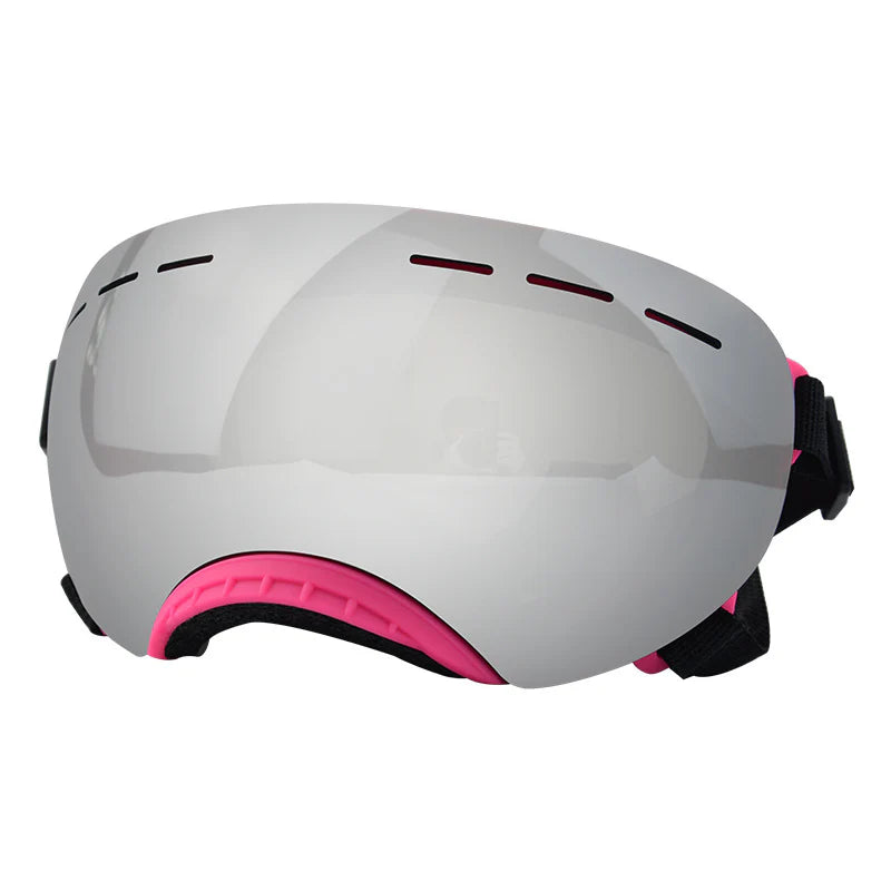 Shielded Pet Wind-Resistant Eyewear