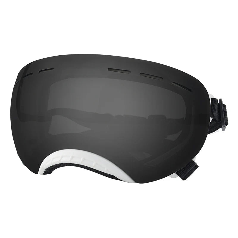 Shielded Pet Wind-Resistant Eyewear