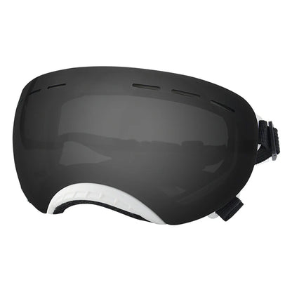 Shielded Pet Wind-Resistant Eyewear