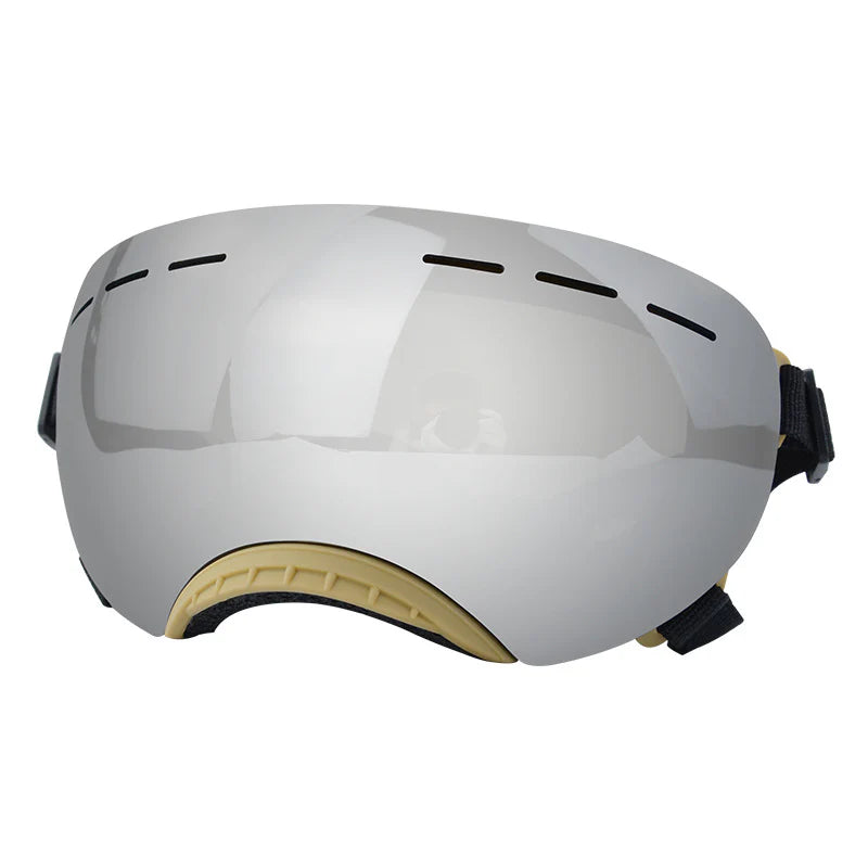 Shielded Pet Wind-Resistant Eyewear