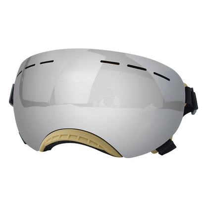 Shielded Pet Wind-Resistant Eyewear