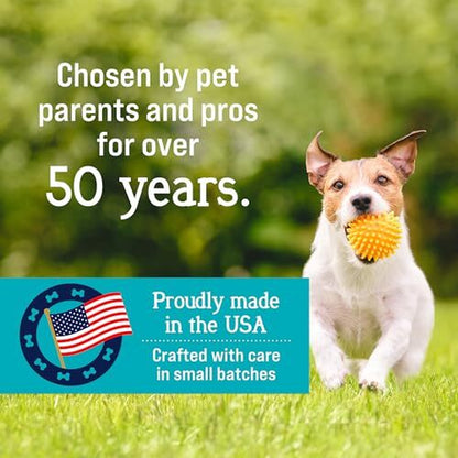 Stewart Freeze Dried Beef Liver Dog Treats Grain Free USA Made 12 Ounce Tub