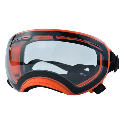 Shielded Pet Wind-Resistant Eyewear