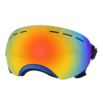 Shielded Pet Wind-Resistant Eyewear