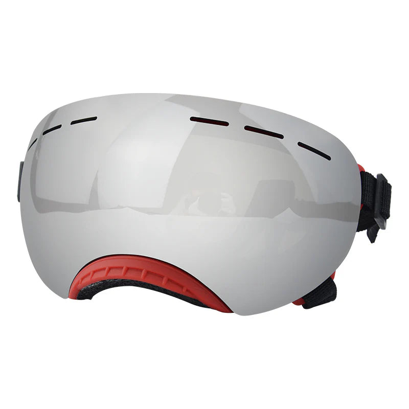 Shielded Pet Wind-Resistant Eyewear