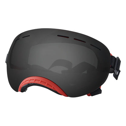 Shielded Pet Wind-Resistant Eyewear